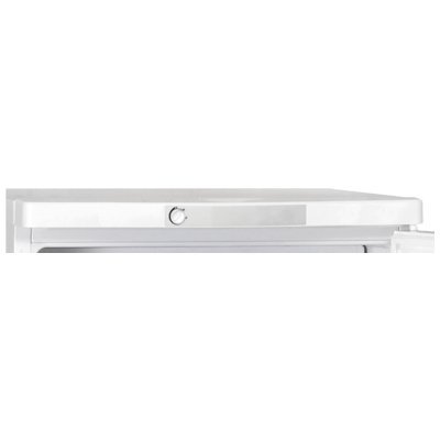 Однокамерный холодильник Indesit ITD 125 W