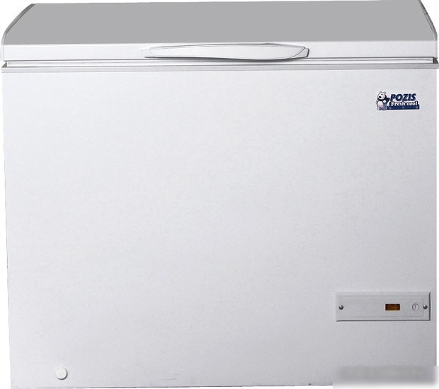 Морозильный ларь POZIS FH-255-1