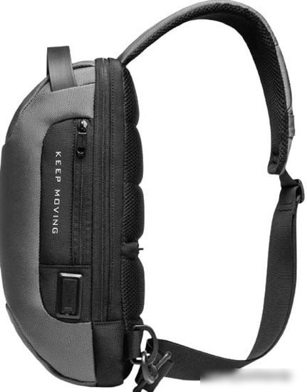 Рюкзак Bange BG22085 (серый)
