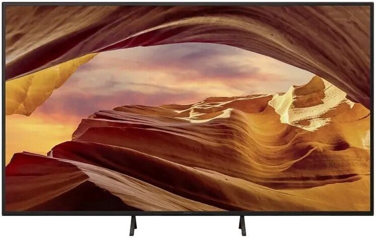 Телевизор Sony Bravia X75WL KD-75X75WL