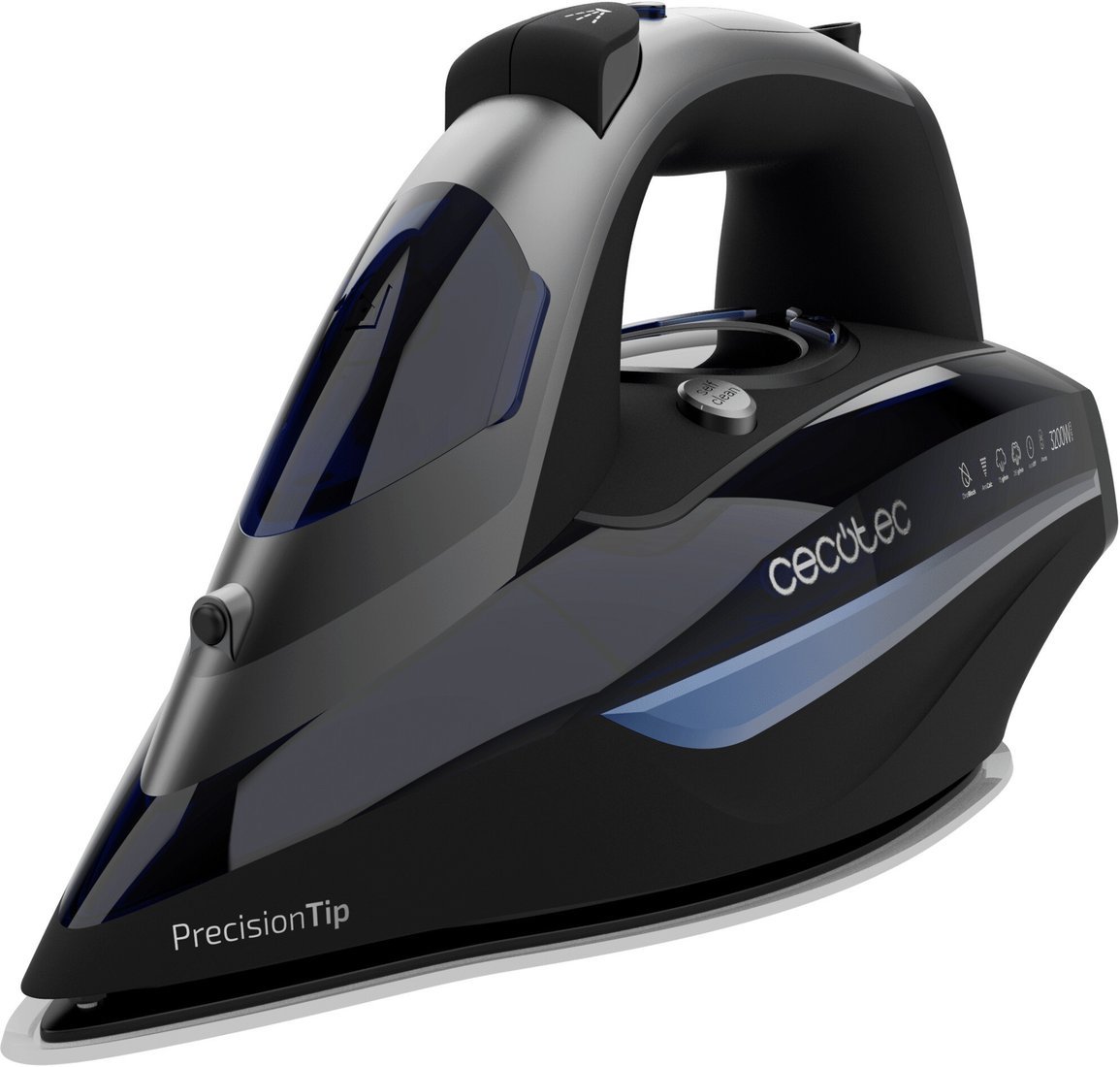 Утюг Cecotec IronHero 3200 i-Pump Absolute