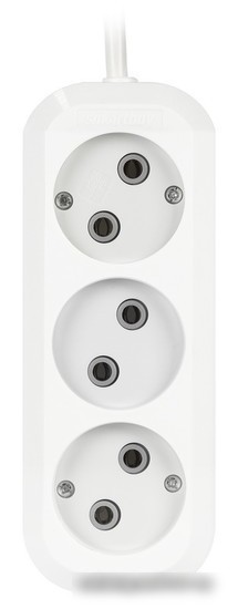 Сетевой фильтр SmartBuy SBE-10-3-03-N