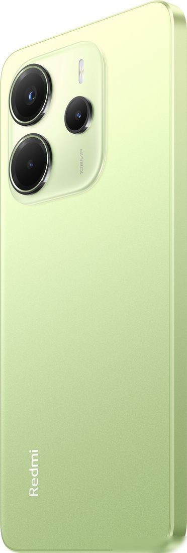 Телефон Xiaomi Redmi Note 14 8GB/128GB международная версия (зеленый)