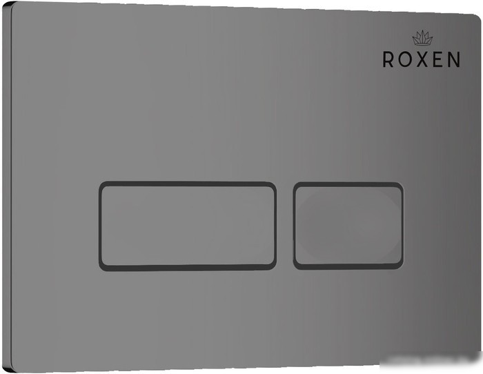 Унитаз подвесной Roxen StounFix Slim 597373