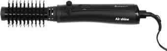 Фен-щетка Dewal Air Shine 03-400A
