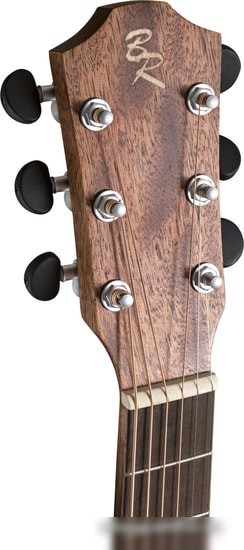 Электроакустическая гитара Baton Rouge AR31C/ACE