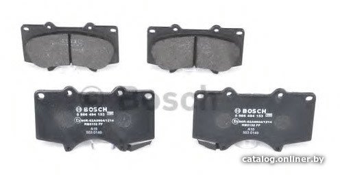 Bosch 0986494153