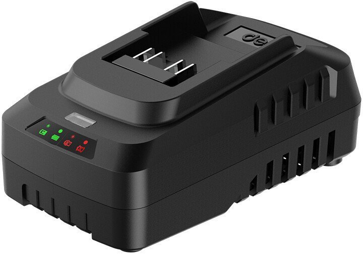 Зарядное устройство Deli EDE-CD20A2E (20В)
