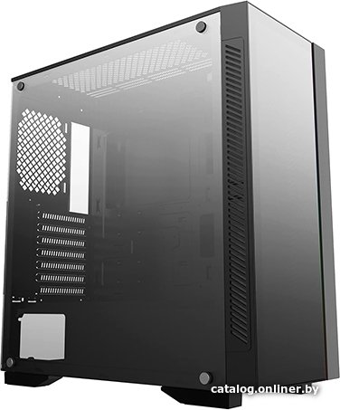 Корпус DeepCool MATREXX 55 V3 ADD-RGB DP-ATX-MATREXX55V3-AR-3F