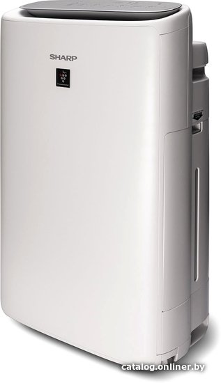 Климатический комплекс Sharp KIN-51RW