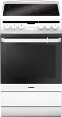 Кухонная плита Hansa FCCW58200