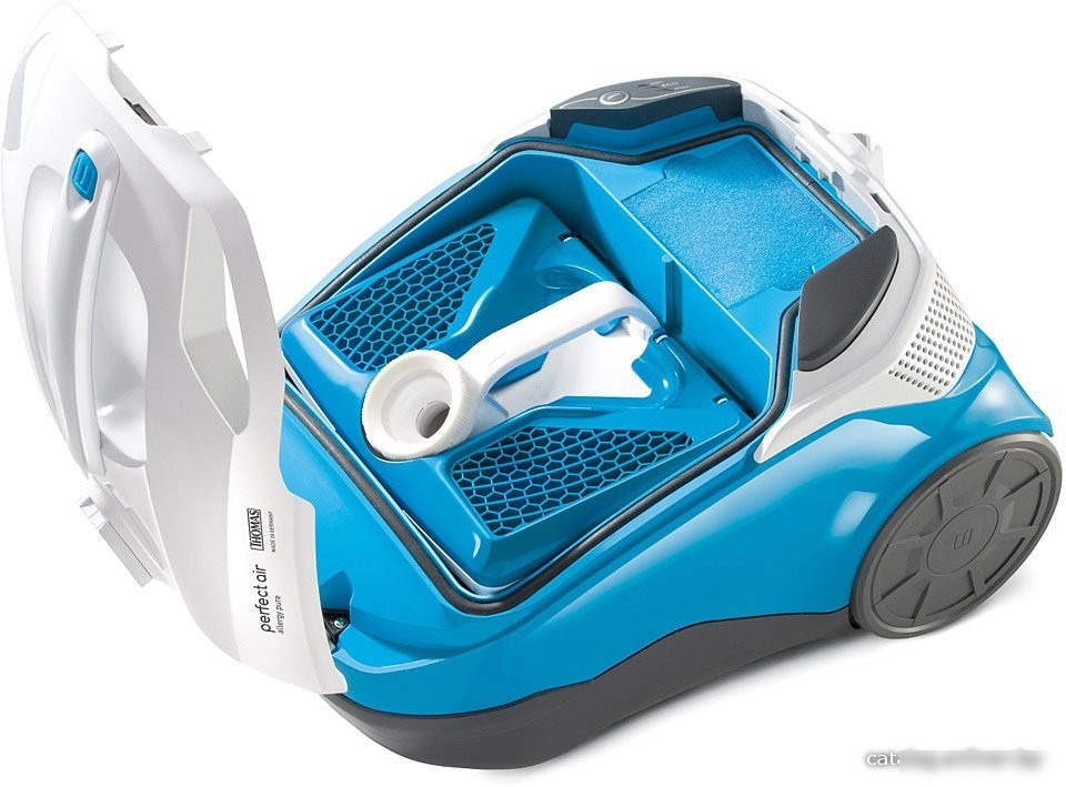 Пылесос Thomas Perfect Air Allergy Pure 786526