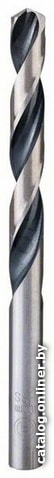 Набор оснастки Bosch 2608577268 (10 предметов)