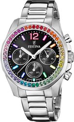 Наручные часы Festina F20606-3