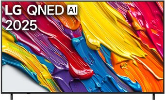 Телевизор LG QNED AI QNED82 50QNED82A6B