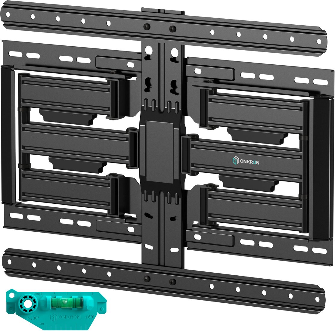 Кронштейн для телевизора Onkron SM6L (черный)