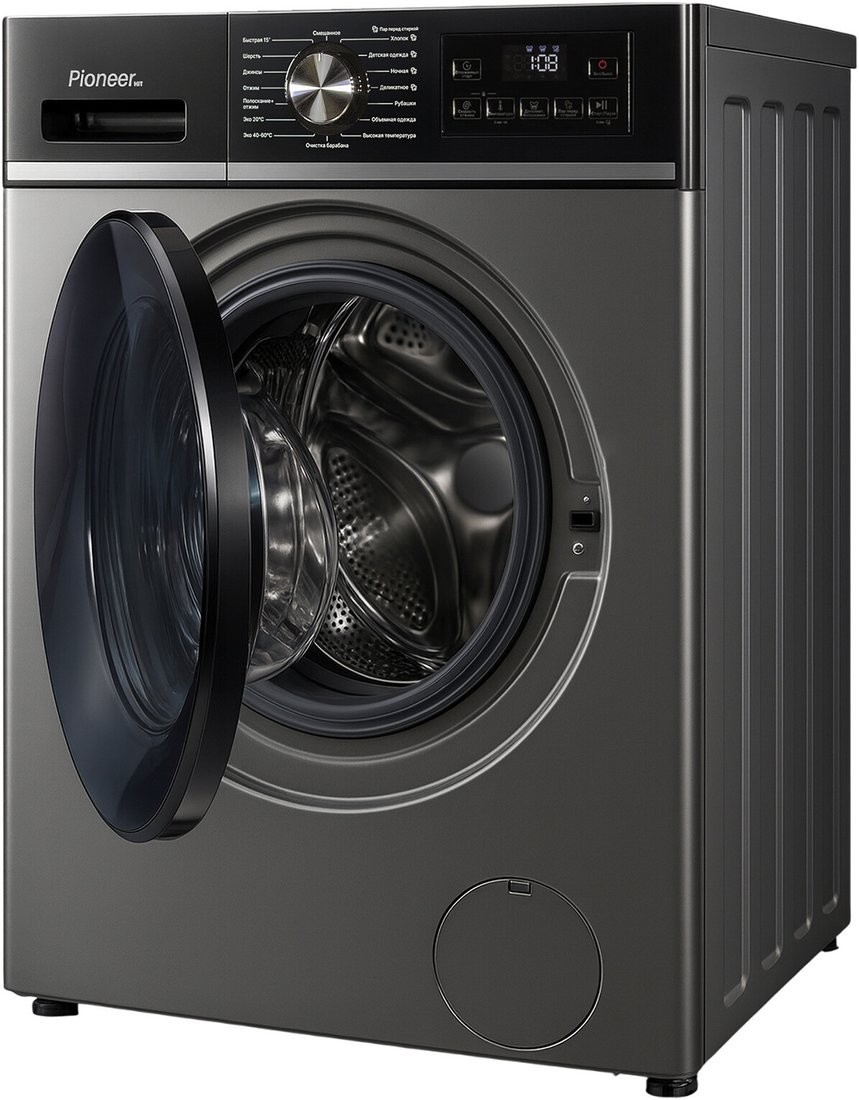 Стиральная машина Pioneer WM-127002DG