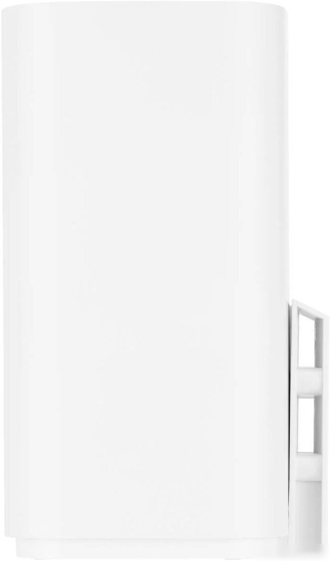 Wi-Fi роутер ASUS ZenWiFi BD4 Outdoor (1 шт., белый)