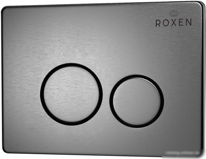 Унитаз подвесной Roxen StounFix Slim 625385