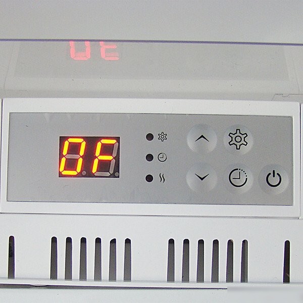 Конвектор ELBOOM УБАТ4-1.0/230 Б Е З