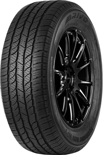 Летние шины Arivo Terrano ARV H/T 265/65R17 112H