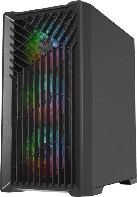 Компьютер Iven Gaming Black 201192