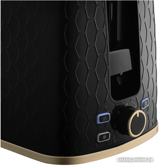 Тостер Sencor STS 7201BK