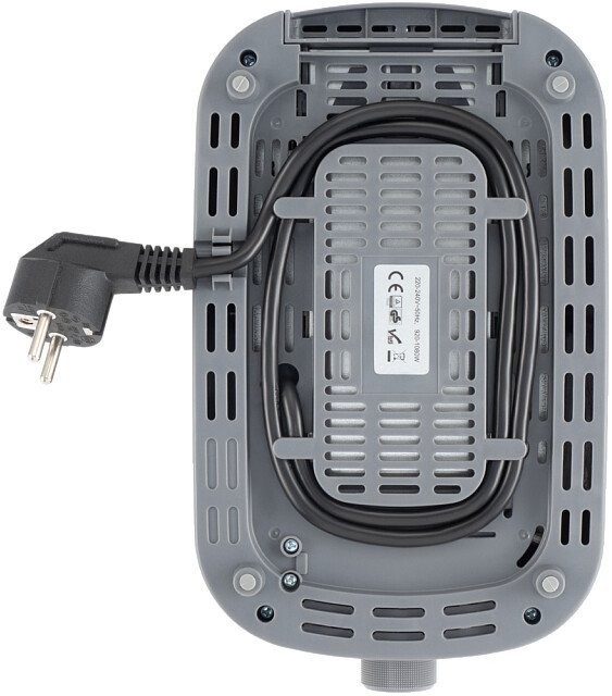 Тостер Polaris PET 0932