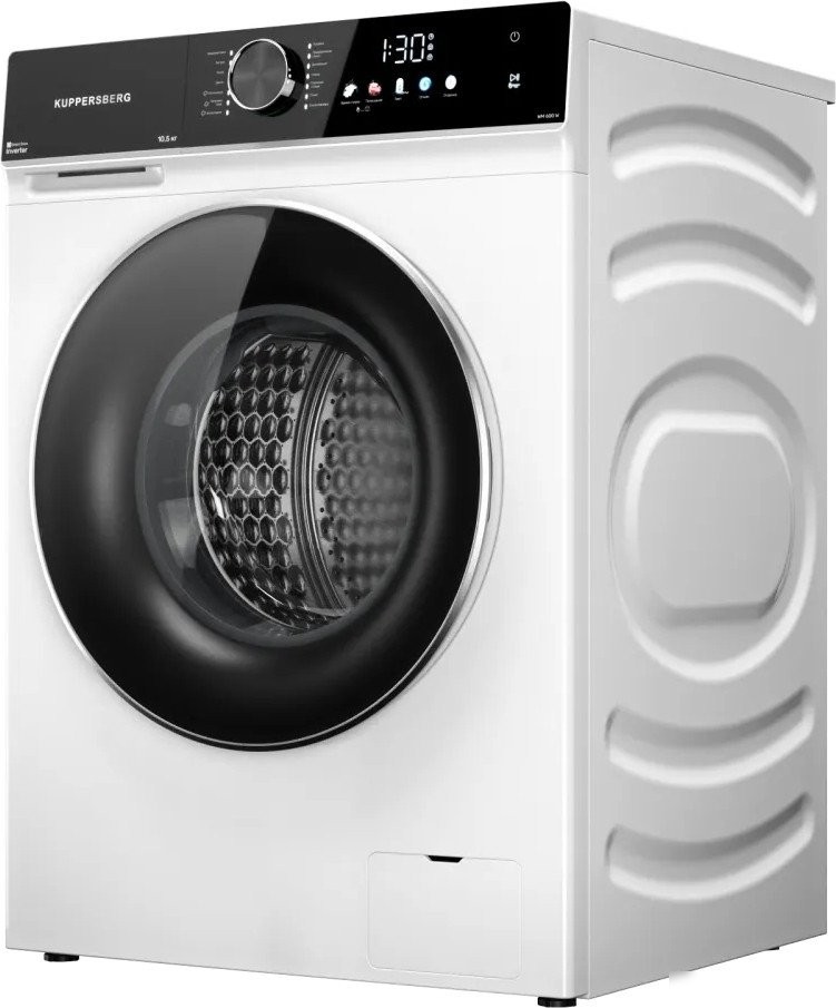 Стиральная машина KUPPERSBERG WM 600 W