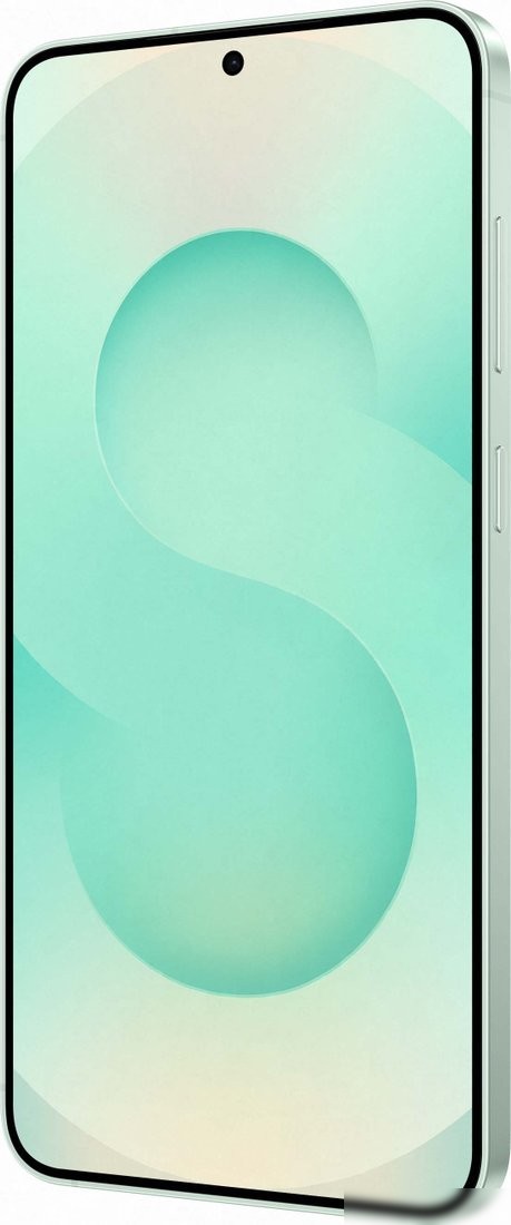 Телефон Samsung Galaxy S25+ SM-S936B 12GB/256GB (мятный)