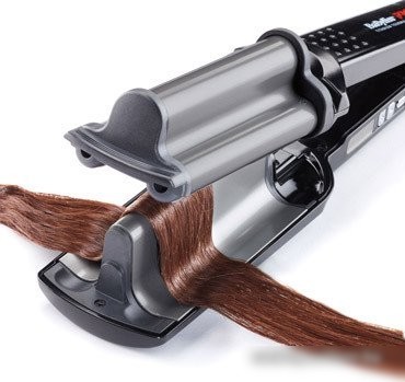 Круглая плойка BaByliss PRO BAB2469TTE
