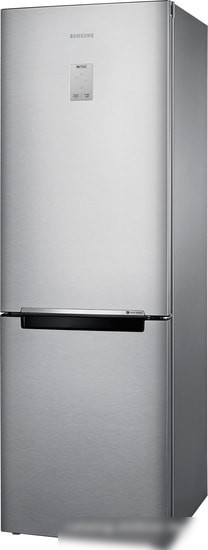Холодильник Samsung RB33A3440SA/WT
