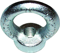 Гайка ЕКТ CV012649 (10шт)