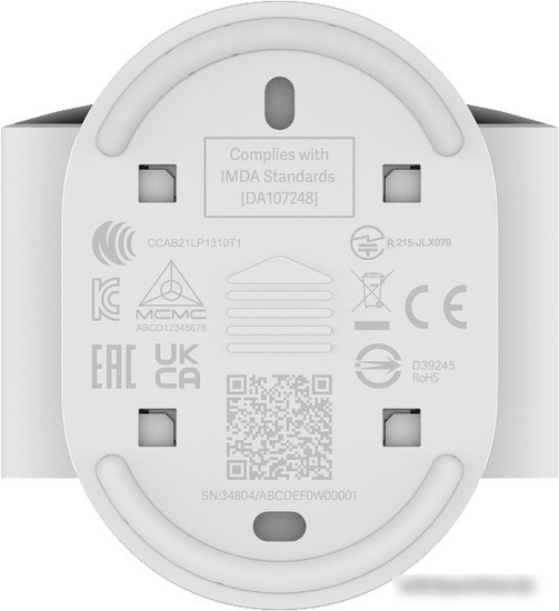 IP-камера Xiaomi Outdoor Camera AW200 MJSXJ05HL (международная версия)