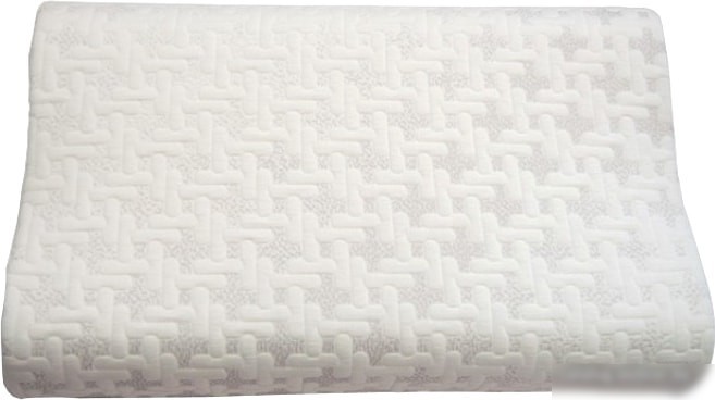 Ортопедическая подушка Фабрика сна Memory-2 (67x43)