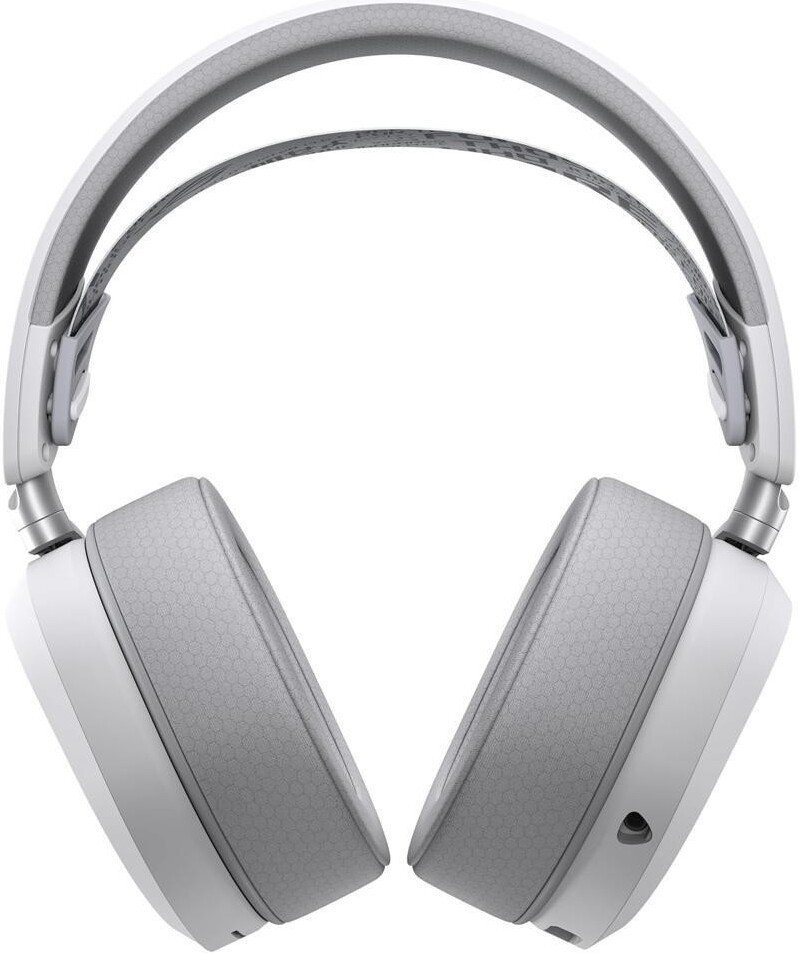 Наушники ASUS ROG Pelta Moonlight White