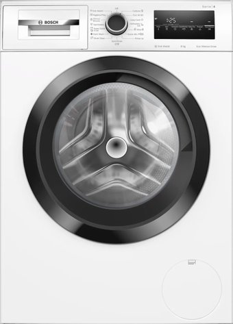 Стиральная машина Bosch Serie 4 WAN28270BY