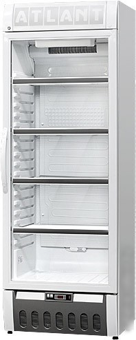 Торговый холодильник ATLANT ХТ 1006