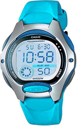Наручные часы Casio LW-200-2B