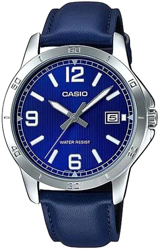 Наручные часы Casio MTP-V004L-2B