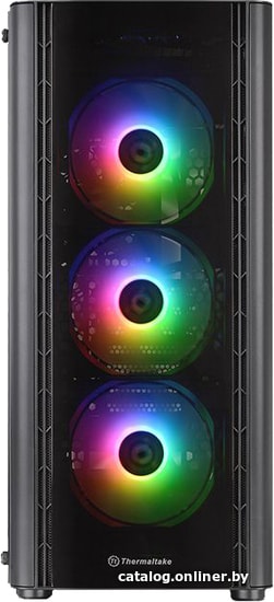 Корпус Thermaltake V250 TG ARGB CA-1Q5-00M1WN-00