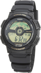 Наручные часы Casio AE-1100W-1B