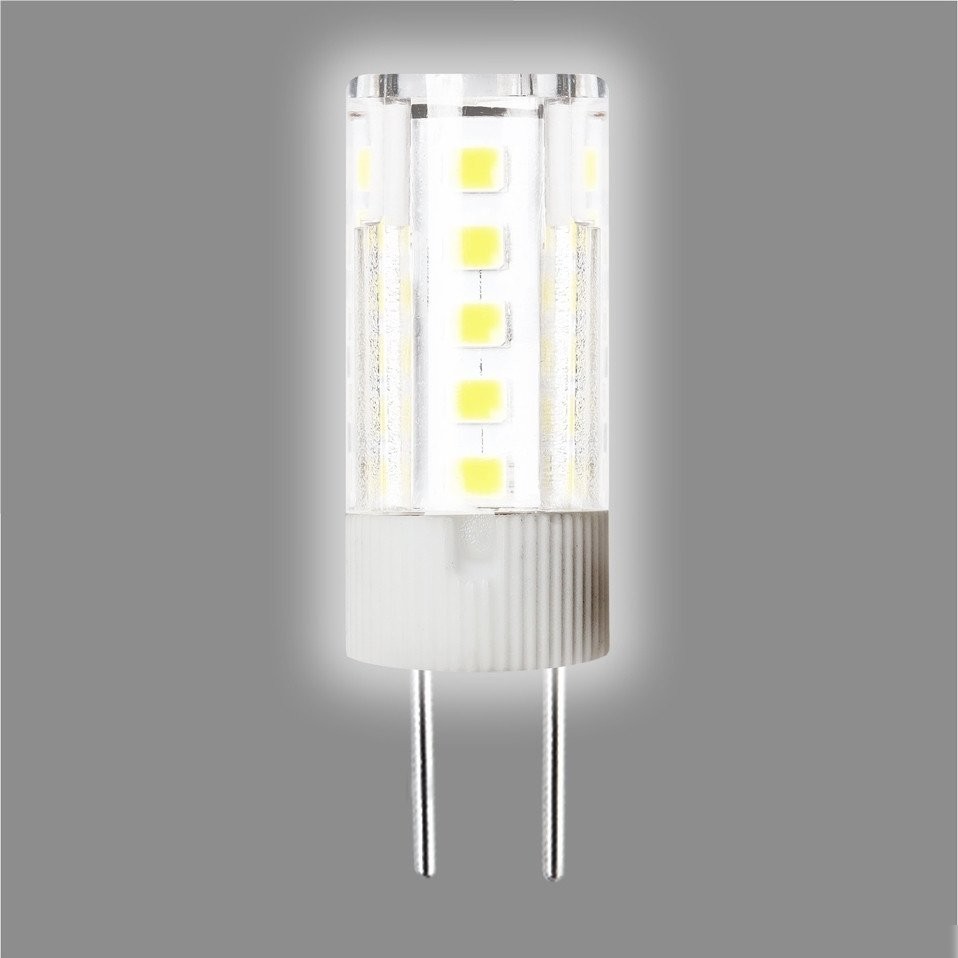Светодиодная лампочка SmartBuy G4 5Вт 4000К SBL-G4-5-40K