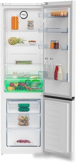 Холодильник BEKO B1RCNK402W