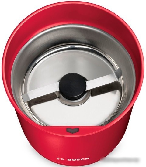 Электрическая кофемолка Bosch TSM6A014R