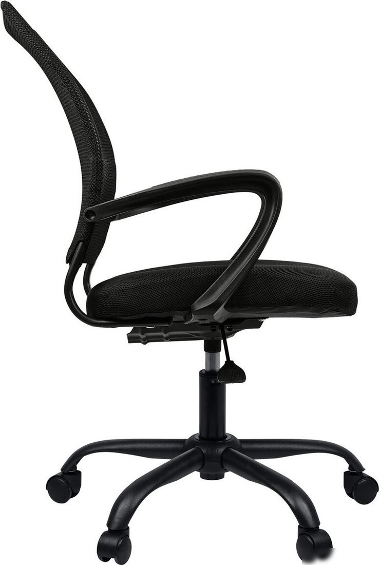 Офисное кресло Brabix MG-391 532786 (черный)