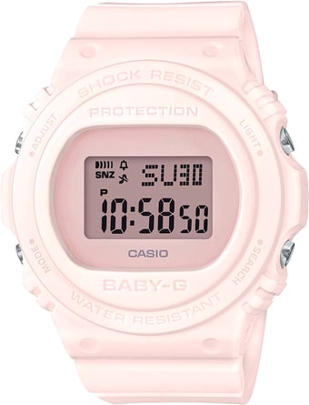 Наручные часы Casio Baby-G BGD-570-4