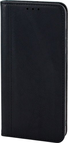 Чехол для телефона Case Book для Poco X6 5G/Redmi Note 13 Pro 5G (черный)
