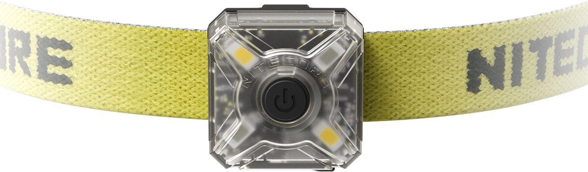 Фонарь Nitecore NU05V2 KIT