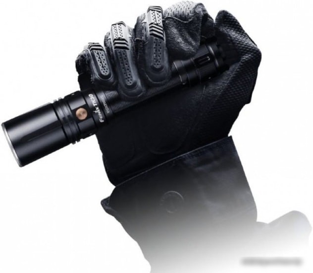 Фонарь Fenix TK30L